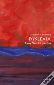 Capa do artigo Dyslexia