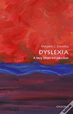 Capa do artigo Dyslexia