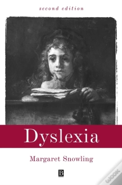 Capa do artigo Dyslexia