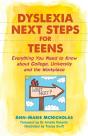 Dyslexia Next Steps For Teens - Preview