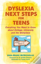 Capa do artigo Dyslexia Next Steps For Teens