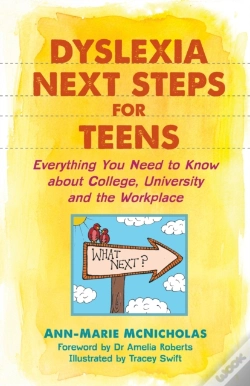 Capa do artigo Dyslexia Next Steps For Teens
