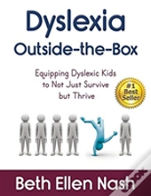 Dyslexia Outside-The-Box