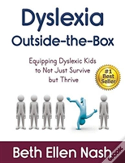 Capa do artigo Dyslexia Outside-The-Box