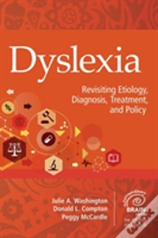 Capa do artigo Dyslexia
