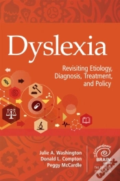 Capa do artigo Dyslexia