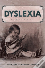 Capa do artigo Dyslexia