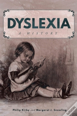 Capa do artigo Dyslexia