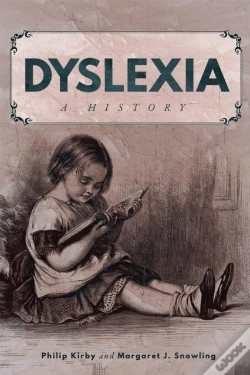Capa do artigo Dyslexia