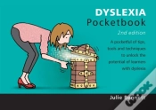 Capa do artigo Dyslexia Pocketbook: 2nd Edition