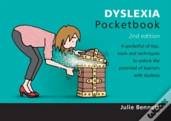 Capa do artigo Dyslexia Pocketbook: 2nd Edition