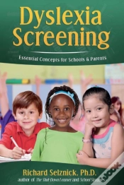 Capa do artigo Dyslexia Screening: Essential Concepts For Schools & Parents