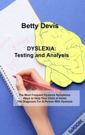 Capa do artigo Dyslexia Testing And Analysis