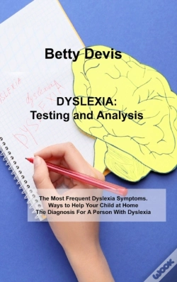 Capa do artigo Dyslexia Testing And Analysis