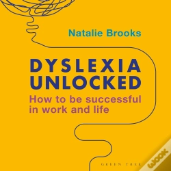 Capa do artigo Dyslexia Unlocked