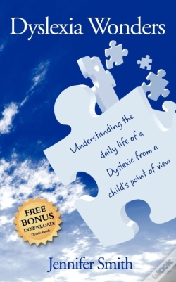 Capa do artigo Dyslexia Wonders