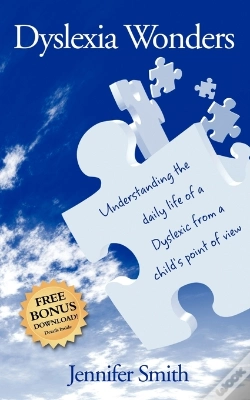 Capa do artigo Dyslexia Wonders