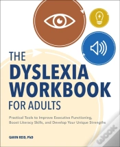 Capa do artigo Dyslexia Workbook For Adults
