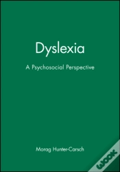 Capa do artigo Dyslexia