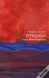 Capa do artigo Dyslexia
