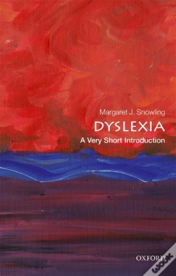 Capa do artigo Dyslexia