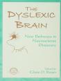 Dyslexic Brain - Preview