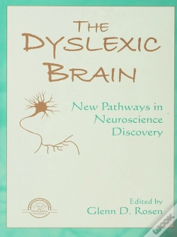 Capa do artigo Dyslexic Brain