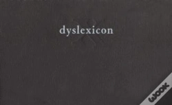 Capa do artigo Dyslexicon