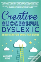 Capa do artigo Dyslexics Can Be Suxsesful Too