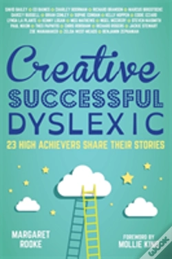 Capa do artigo Dyslexics Can Be Suxsesful Too