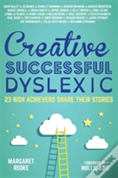 Dyslexics Can Be Suxsesful Too