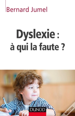 Capa do artigo Dyslexie : À Qui La Faute ?