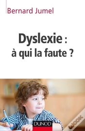 Capa do artigo Dyslexie : À Qui La Faute ?