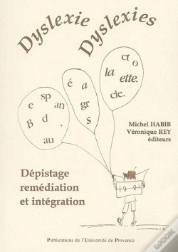 Capa do artigo Dyslexie, Dyslexies ; Dépistage, Remédiation Et Intégration