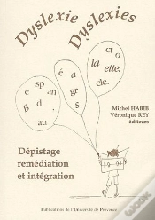 Capa do artigo Dyslexie, Dyslexies ; Dépistage, Remédiation Et Intégration