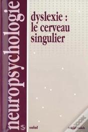 Capa do artigo Dyslexie : Le Cerveau Singulier