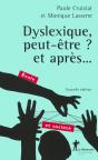 Dyslexique, Peut-Être ? Et Après... - Preview