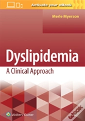 Capa do artigo Dyslipidemia A Clinical Approach