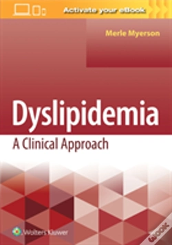 Capa do artigo Dyslipidemia A Clinical Approach