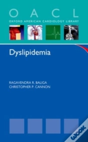 Capa do artigo Dyslipidemia