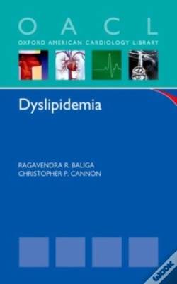 Capa do artigo Dyslipidemia