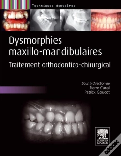 Capa do artigo Dysmorphies Maxillo-Mandibulaires ; Traitement Orthodontico-Chirurgical