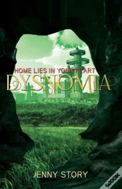 Capa do artigo Dysnomia