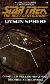 Capa do artigo Dyson Sphere