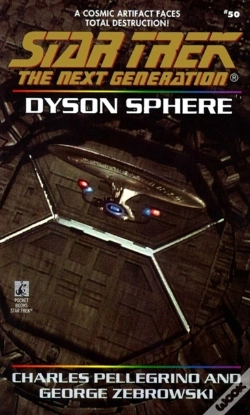 Capa do artigo Dyson Sphere