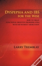 Capa do artigo Dyspepsia And Ibs For The Wise