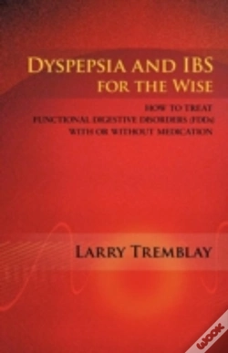 Capa do artigo Dyspepsia And Ibs For The Wise