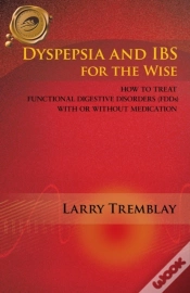 Capa do artigo Dyspepsia And Ibs For The Wise