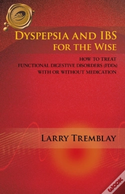 Capa do artigo Dyspepsia And Ibs For The Wise