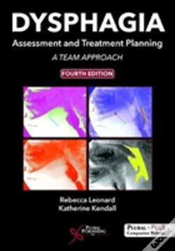 Capa do artigo Dysphagia Assessment Treatment 4th Ed
